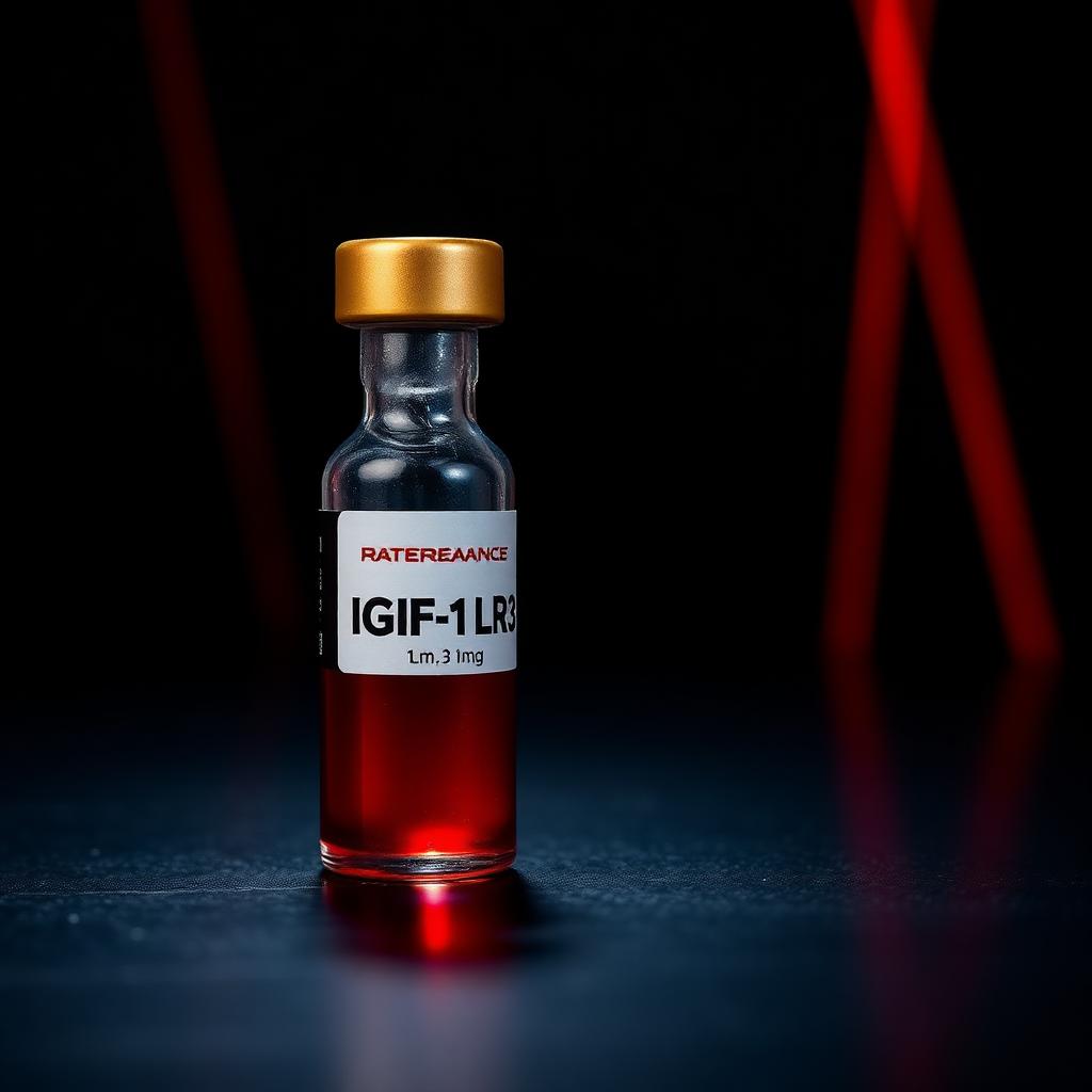 IGF-1 LR3
