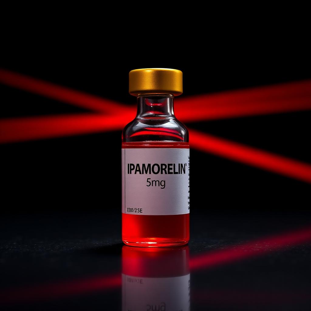Ipamorelin