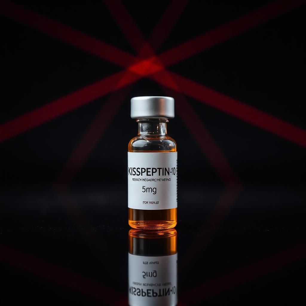Kisspeptin-10