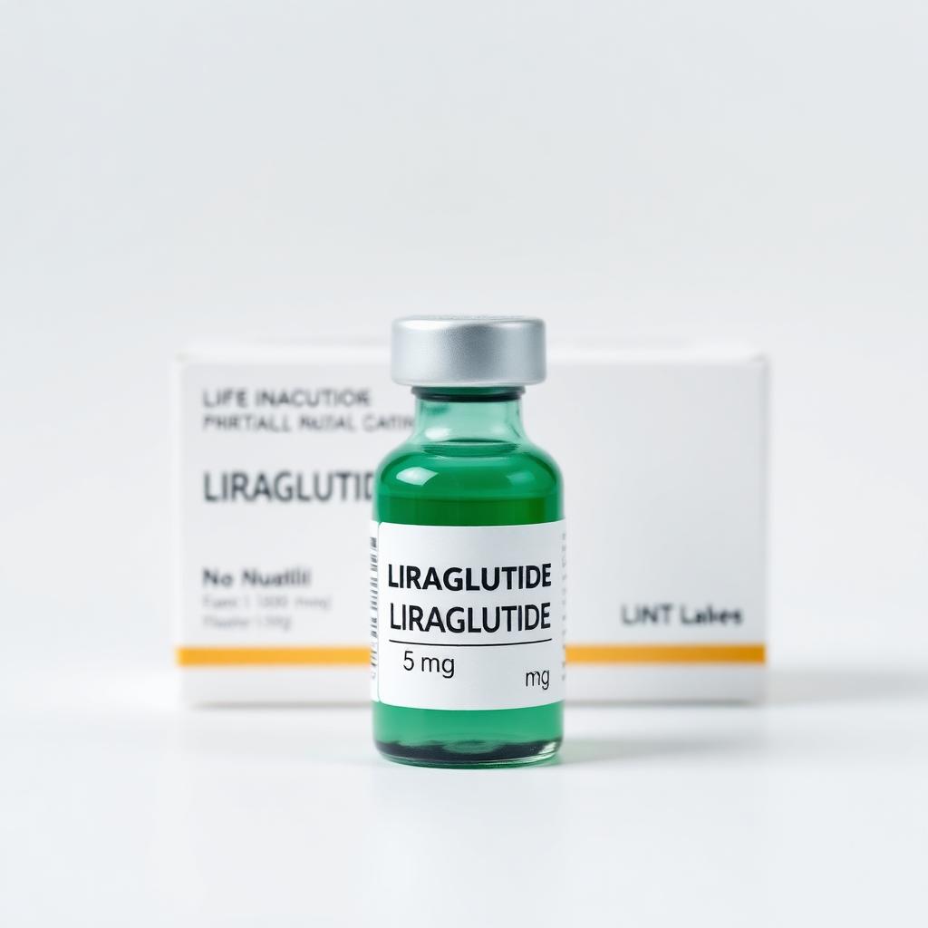 Liraglutide