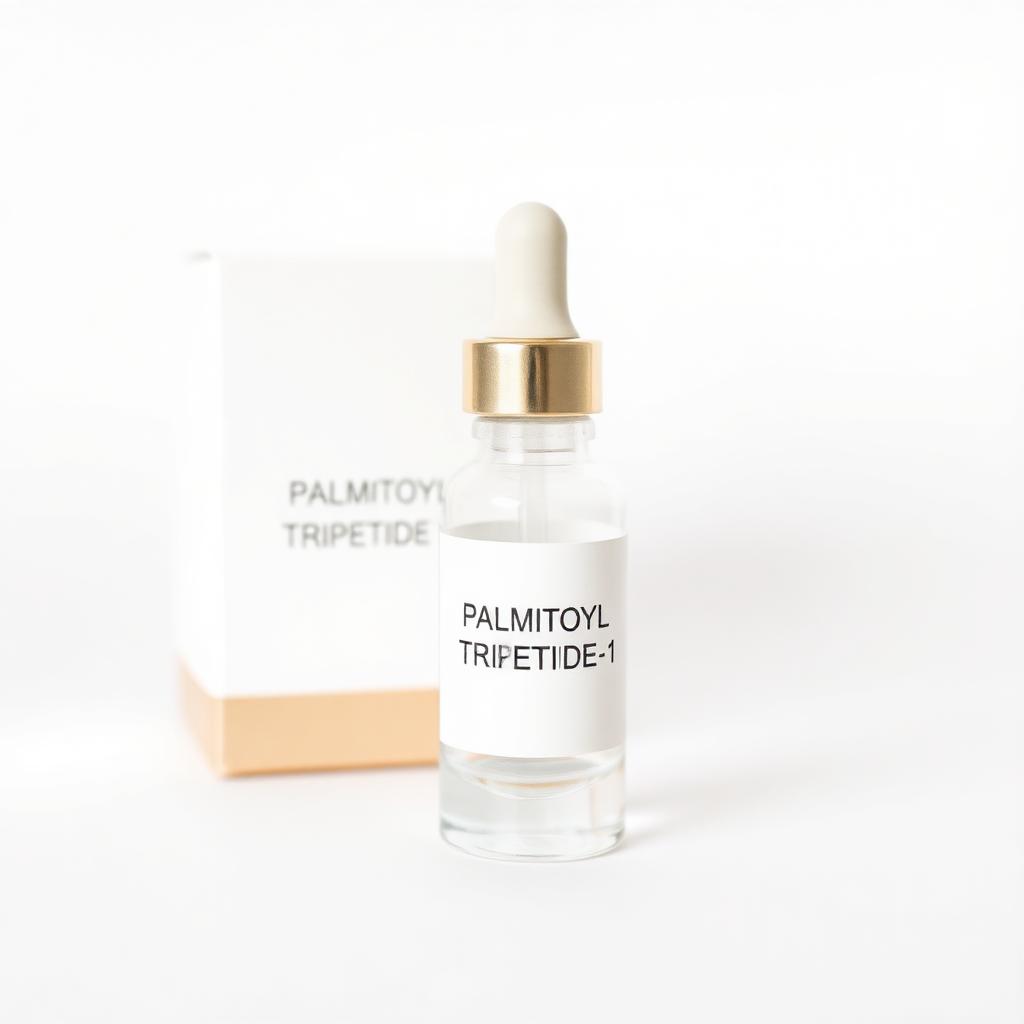 Palmitoyl Tripeptide-1