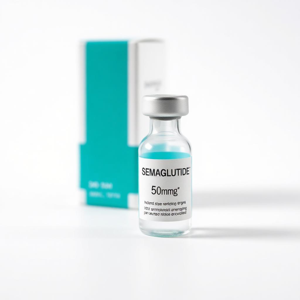 Semaglutide