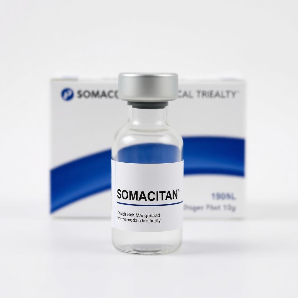 Somapacitan