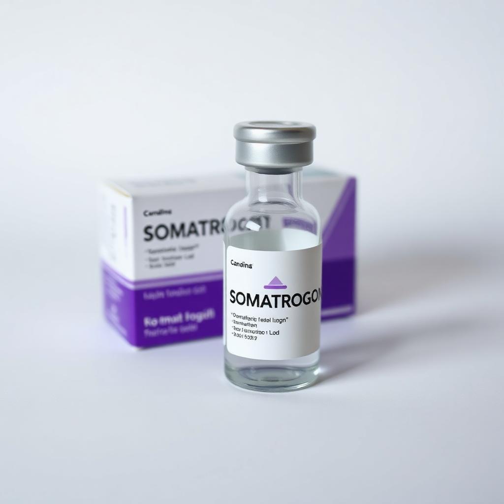 Somatrogon