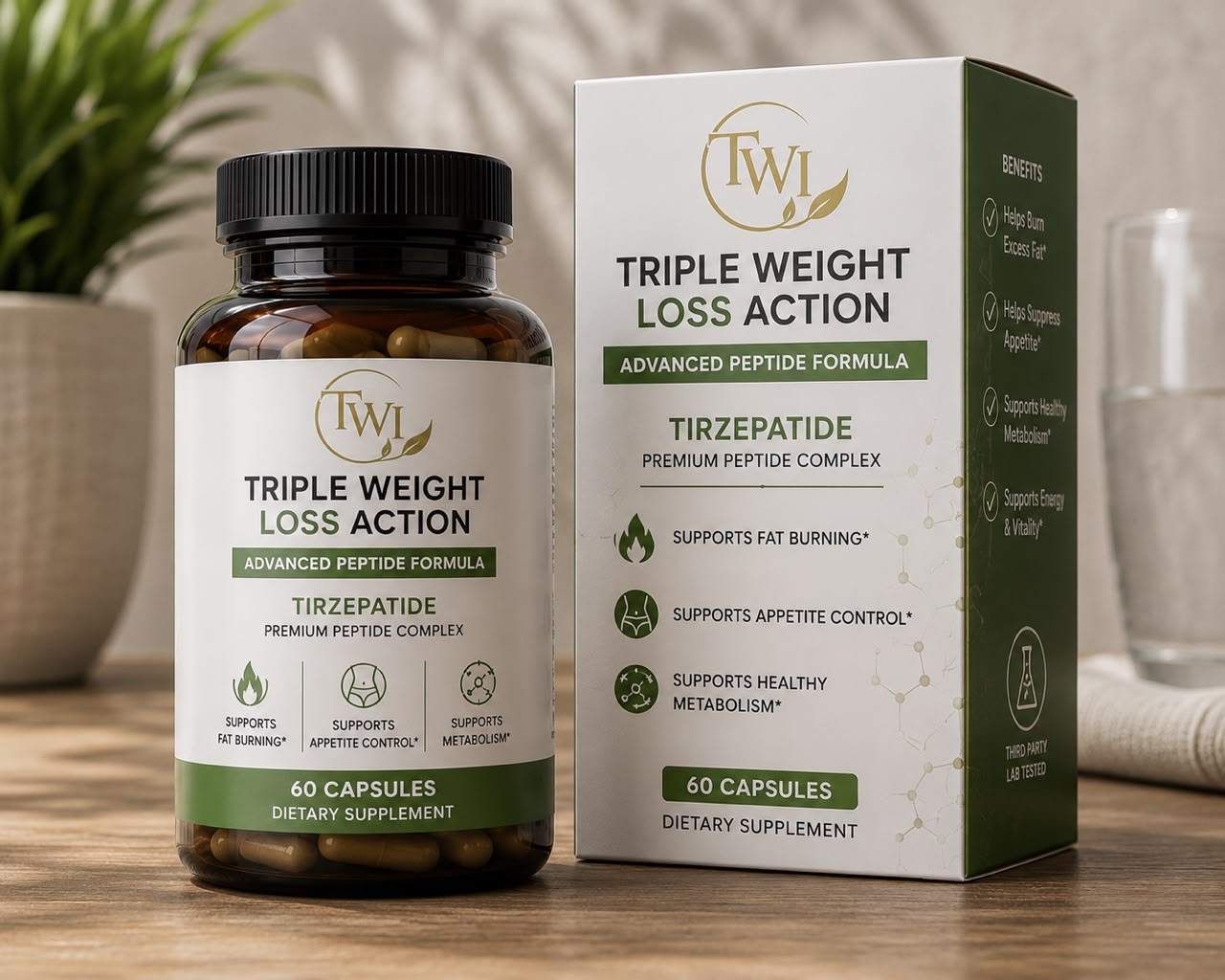 Weight Loss